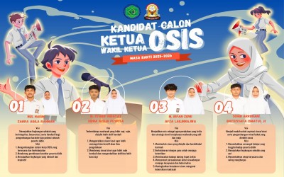 Pemilihan OSIS